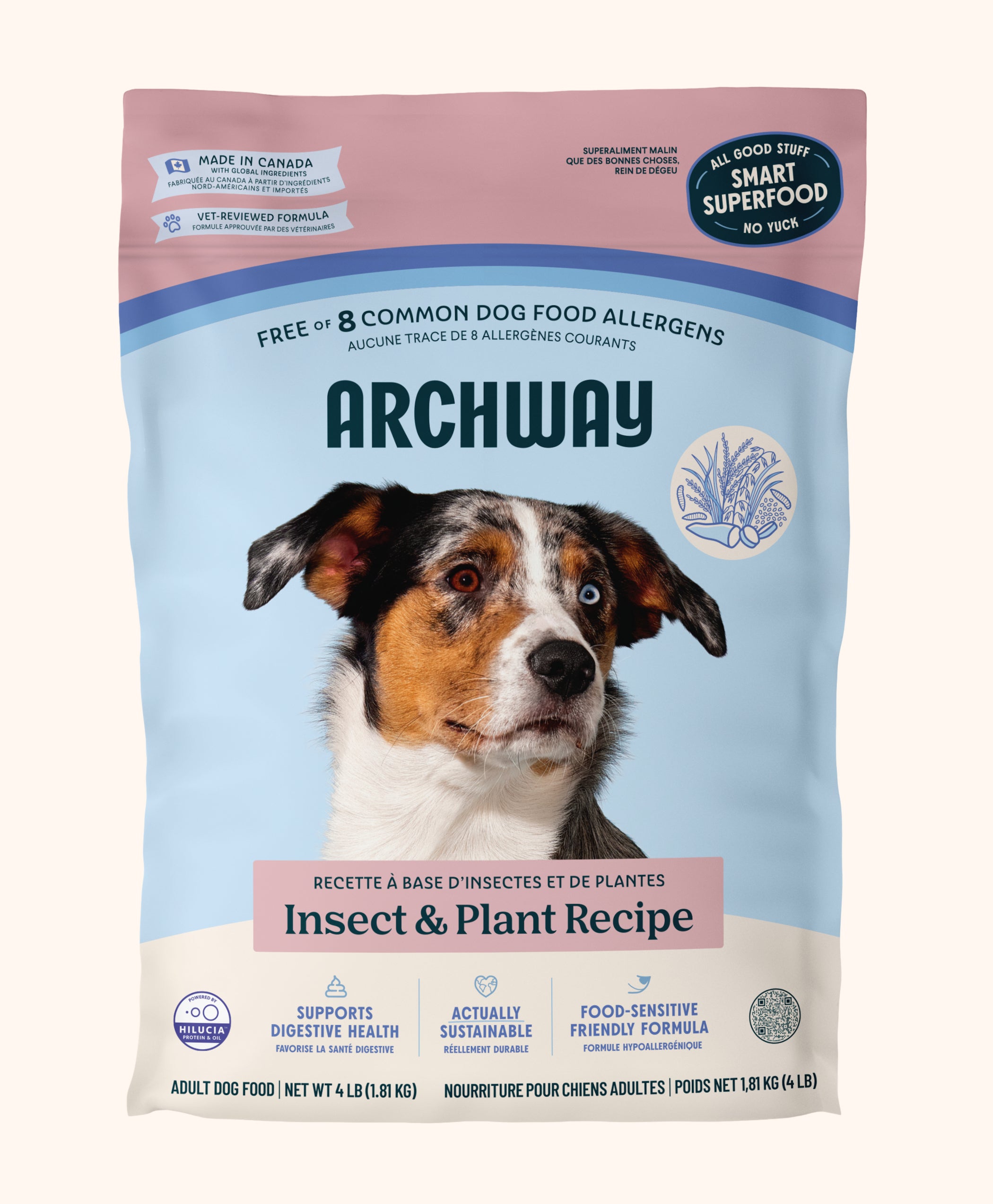 Dry Dog Authority Dog Food Sensitive Stomach Sensitive Stomach