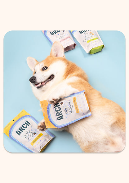 Skin &amp; Coat Health