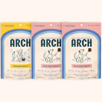 Arch Box | Mix and Match 3 Items
