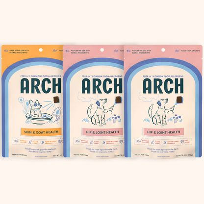 Arch Box | Mix and Match 3 Items