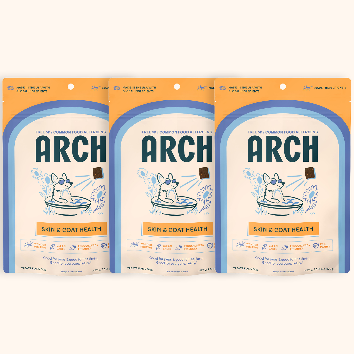 Arch Box | Mix and Match 3 Items
