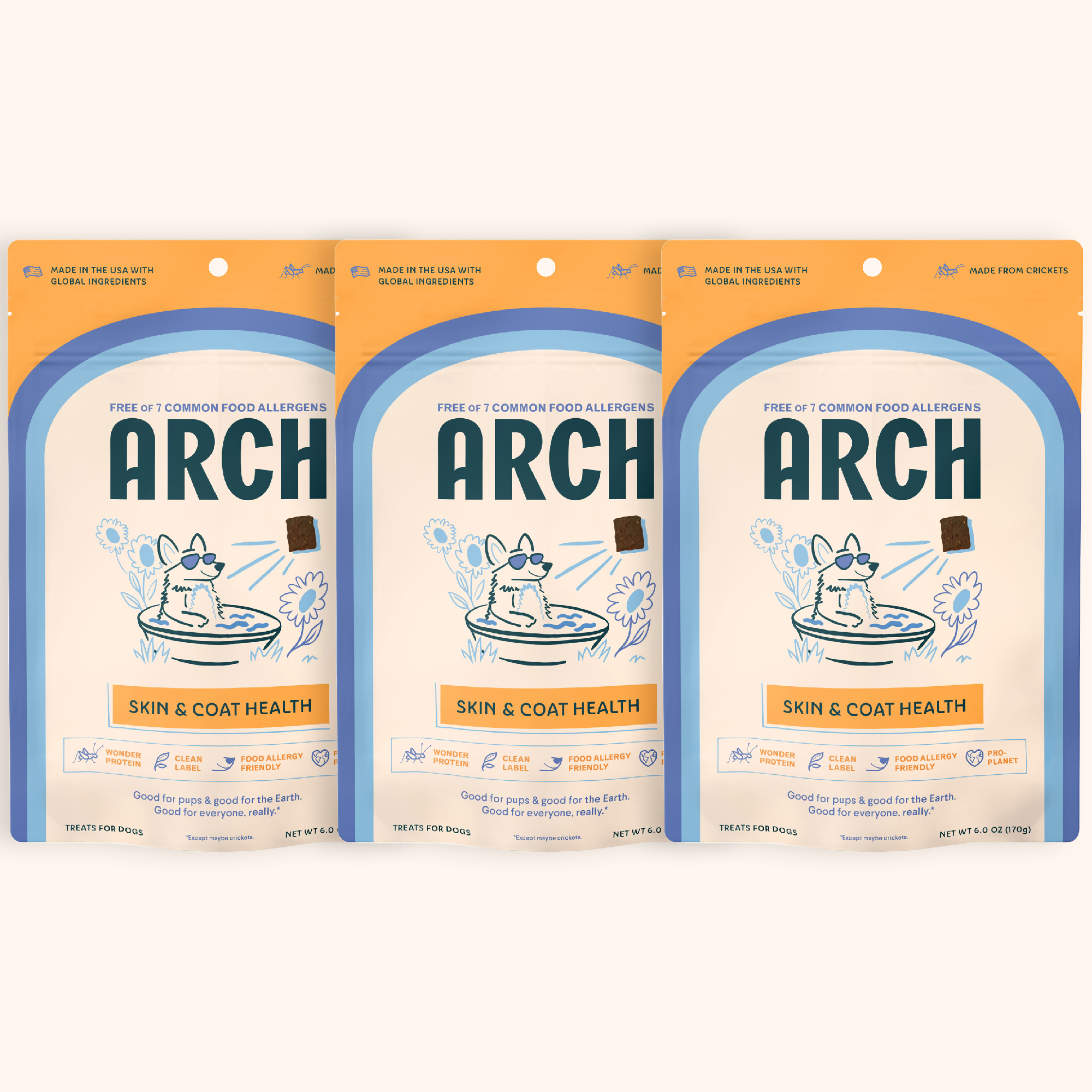 Arch Box | Mix and Match 3 Items
